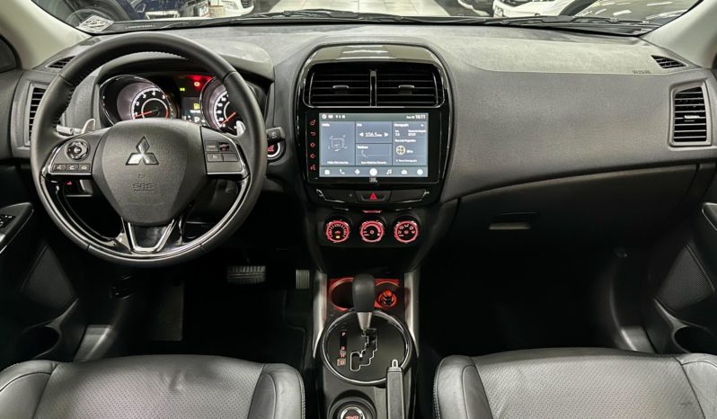 
								Mitsubishi Outlander Sport HPE 4×4 2.0 16V Flex Aut 2022 full									