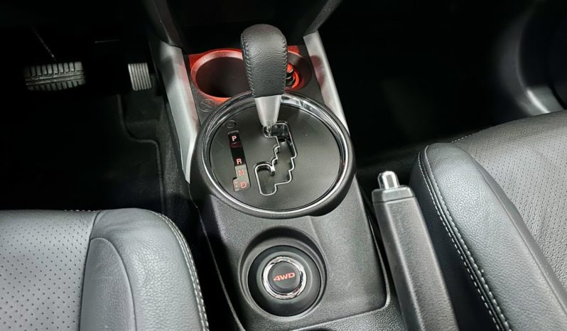 
								Mitsubishi Outlander Sport HPE 4×4 2.0 16V Flex Aut 2022 full									