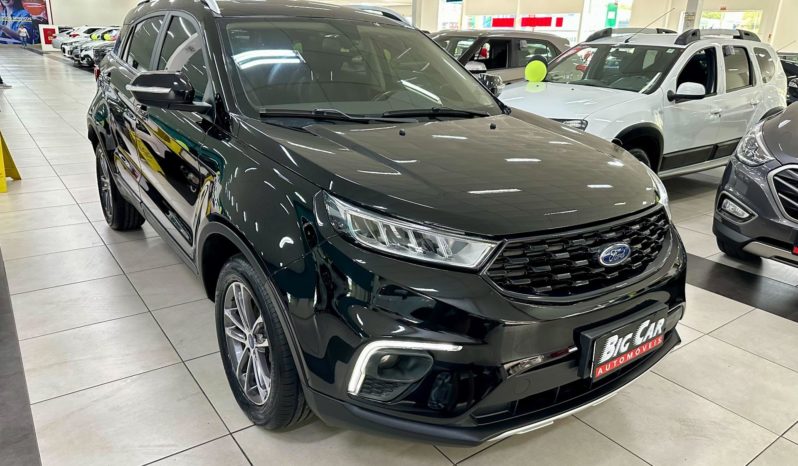 
								Ford Territory SEL 1.5 GTDi EcoBoost Aut. 2021 full									