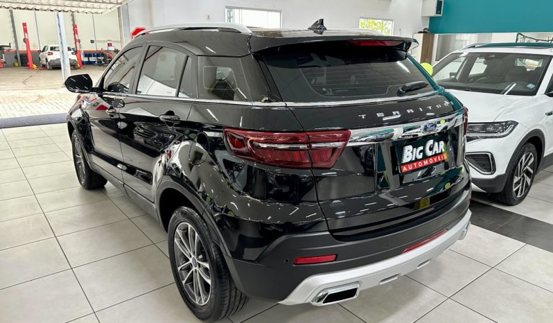 
								Ford Territory SEL 1.5 GTDi EcoBoost Aut. 2021 full									