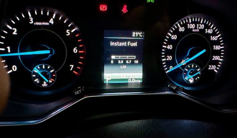 
								Ford Territory SEL 1.5 GTDi EcoBoost Aut. 2021 full									