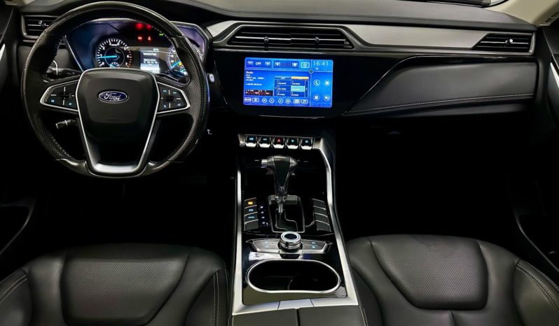 
								Ford Territory SEL 1.5 GTDi EcoBoost Aut. 2021 full									