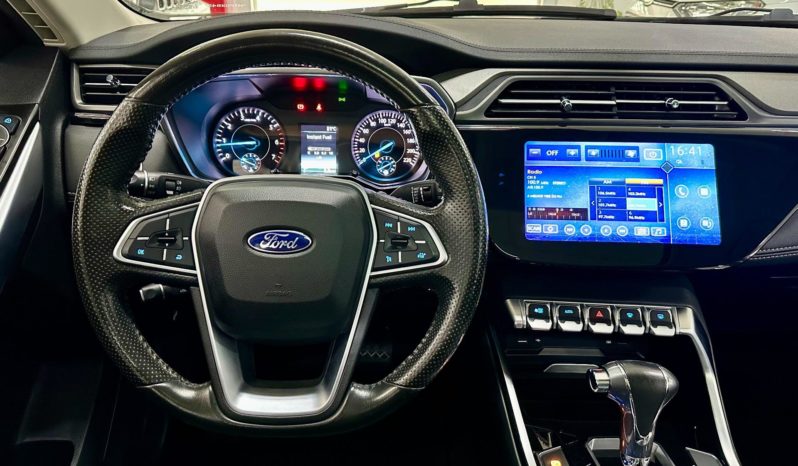 
								Ford Territory SEL 1.5 GTDi EcoBoost Aut. 2021 full									