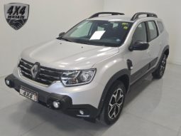 
										Renault Duster Iconic 1.3 TB 16V Flex Aut. 2024 full									