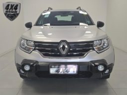 
										Renault Duster Iconic 1.3 TB 16V Flex Aut. 2024 full									