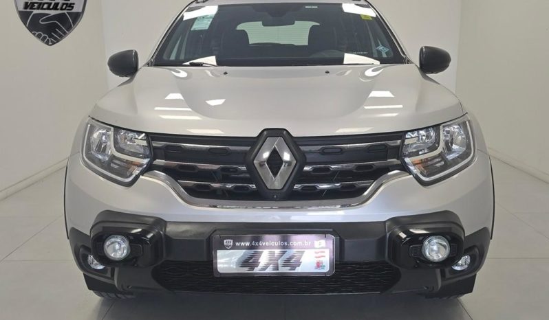 
								Renault Duster Iconic 1.3 TB 16V Flex Aut. 2024 full									