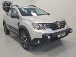 
										Renault Duster Iconic 1.3 TB 16V Flex Aut. 2024 full									