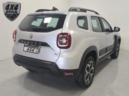 
										Renault Duster Iconic 1.3 TB 16V Flex Aut. 2024 full									