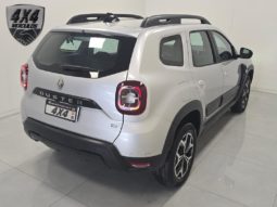 
										Renault Duster Iconic 1.3 TB 16V Flex Aut. 2024 full									