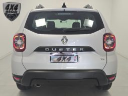 
										Renault Duster Iconic 1.3 TB 16V Flex Aut. 2024 full									