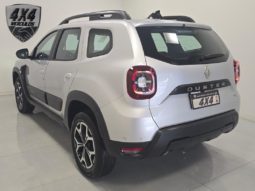 
										Renault Duster Iconic 1.3 TB 16V Flex Aut. 2024 full									