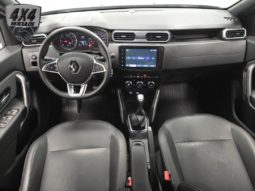 
										Renault Duster Iconic 1.3 TB 16V Flex Aut. 2024 full									