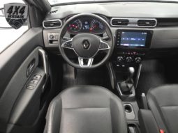 
										Renault Duster Iconic 1.3 TB 16V Flex Aut. 2024 full									