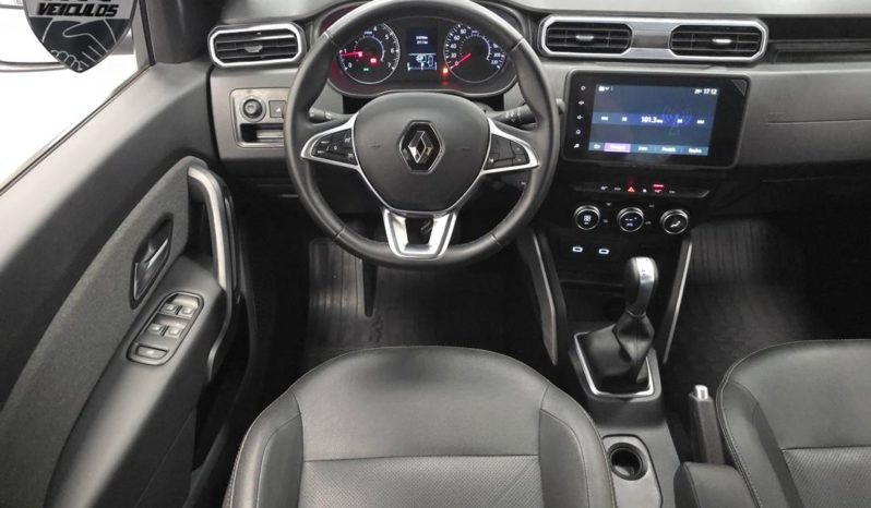 
								Renault Duster Iconic 1.3 TB 16V Flex Aut. 2024 full									