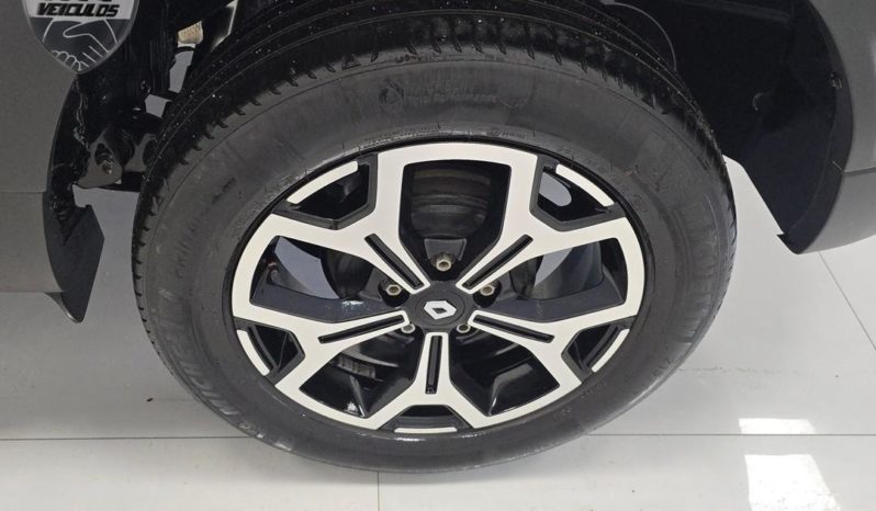 
								Renault Duster Iconic 1.3 TB 16V Flex Aut. 2024 full									