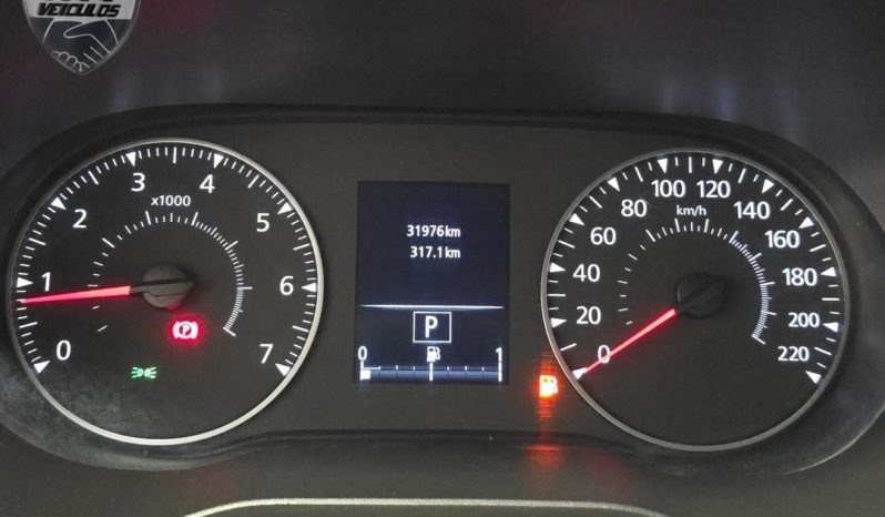 
								Renault Duster Iconic 1.3 TB 16V Flex Aut. 2024 full									