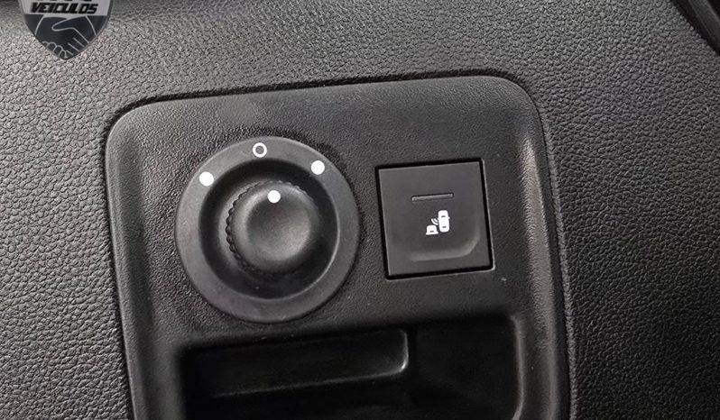 
								Renault Duster Iconic 1.3 TB 16V Flex Aut. 2024 full									