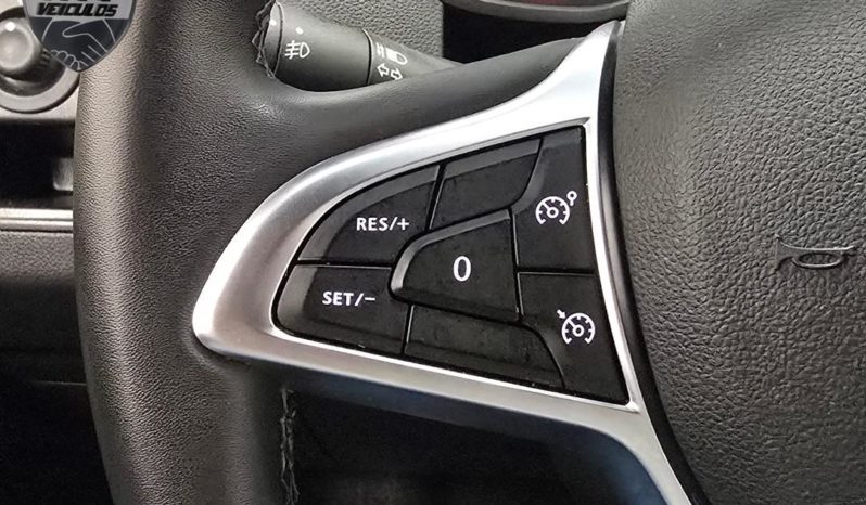 
								Renault Duster Iconic 1.3 TB 16V Flex Aut. 2024 full									