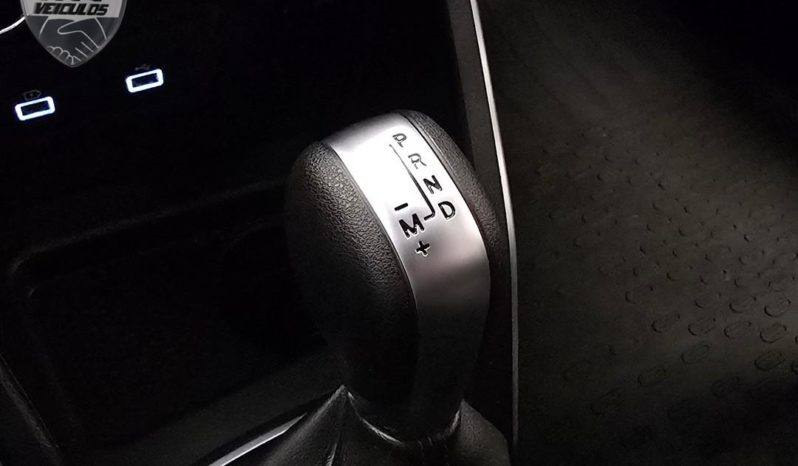 
								Renault Duster Iconic 1.3 TB 16V Flex Aut. 2024 full									