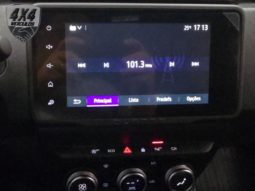 
										Renault Duster Iconic 1.3 TB 16V Flex Aut. 2024 full									