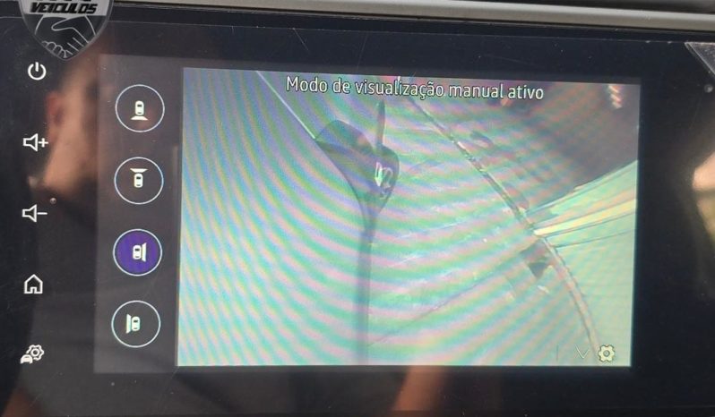 
								Renault Duster Iconic 1.3 TB 16V Flex Aut. 2024 full									