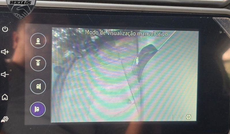 
								Renault Duster Iconic 1.3 TB 16V Flex Aut. 2024 full									