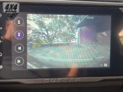 
										Renault Duster Iconic 1.3 TB 16V Flex Aut. 2024 full									