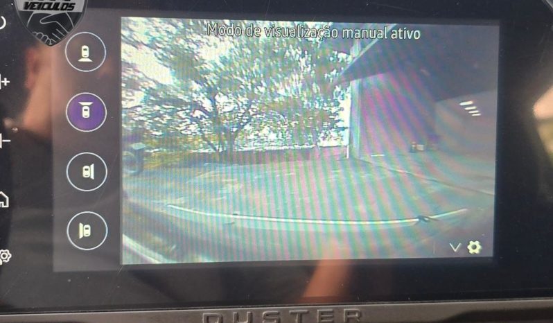 
								Renault Duster Iconic 1.3 TB 16V Flex Aut. 2024 full									