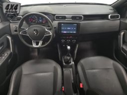 
										Renault Duster Iconic 1.3 TB 16V Flex Aut. 2024 full									