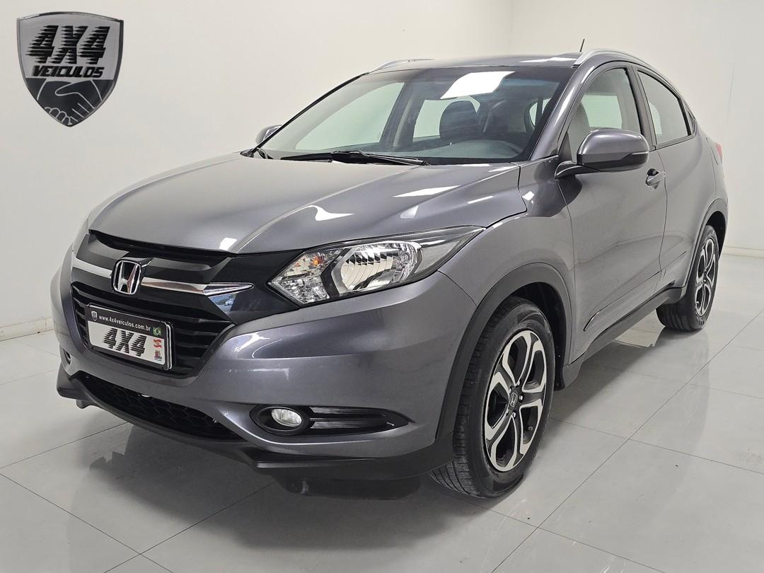Honda HR-V EX 1.8 Flexone 16V 5p Aut. 2018