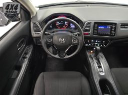 
										Honda HR-V EX 1.8 Flexone 16V 5p Aut. 2018 full									