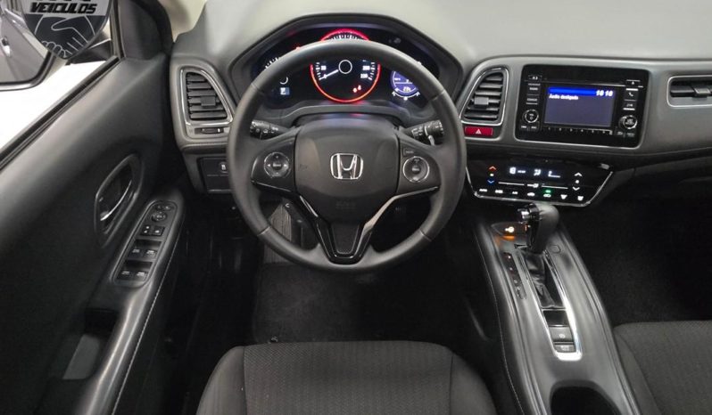 
								Honda HR-V EX 1.8 Flexone 16V 5p Aut. 2018 full									