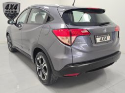 
										Honda HR-V EX 1.8 Flexone 16V 5p Aut. 2018 full									