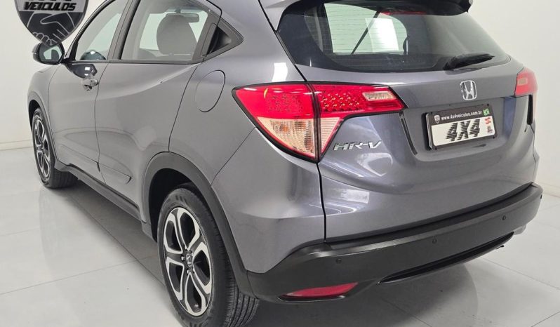 
								Honda HR-V EX 1.8 Flexone 16V 5p Aut. 2018 full									
