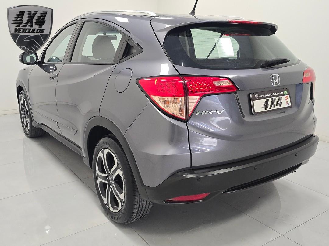 Honda HR-V EX 1.8 Flexone 16V 5p Aut. 2018