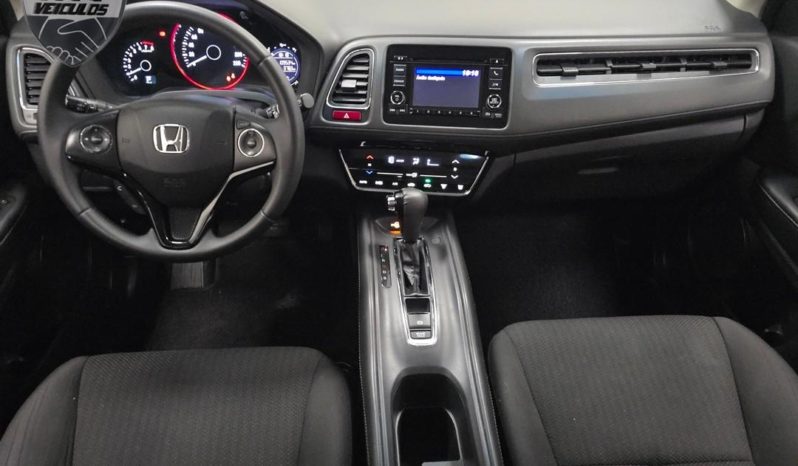 
								Honda HR-V EX 1.8 Flexone 16V 5p Aut. 2018 full									