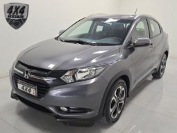 
										Honda HR-V EX 1.8 Flexone 16V 5p Aut. 2018 full									