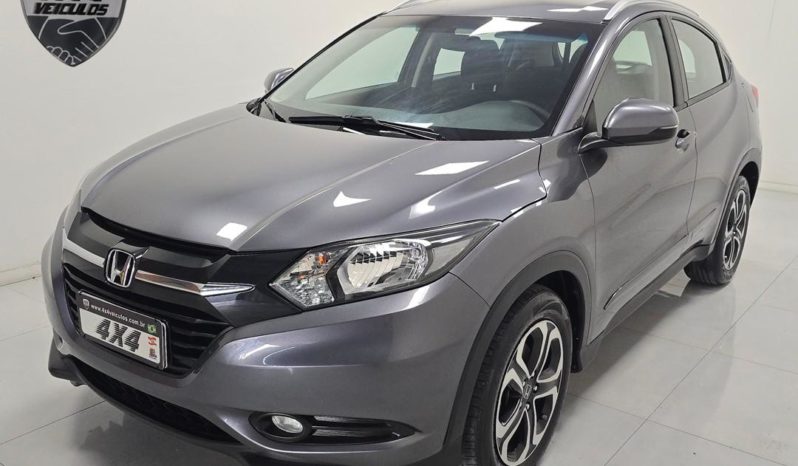 
								Honda HR-V EX 1.8 Flexone 16V 5p Aut. 2018 full									