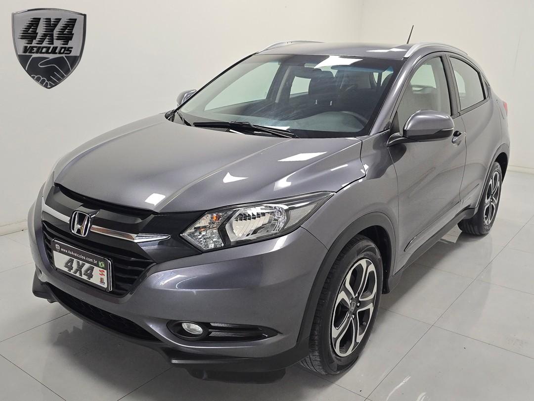 Honda HR-V EX 1.8 Flexone 16V 5p Aut. 2018
