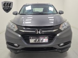 
										Honda HR-V EX 1.8 Flexone 16V 5p Aut. 2018 full									