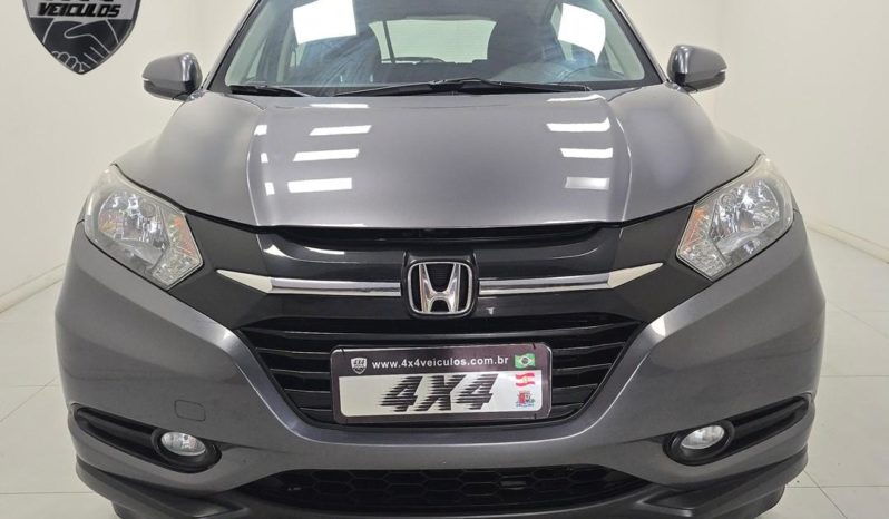 
								Honda HR-V EX 1.8 Flexone 16V 5p Aut. 2018 full									
