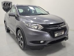 
										Honda HR-V EX 1.8 Flexone 16V 5p Aut. 2018 full									