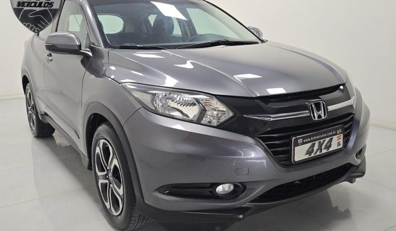 
								Honda HR-V EX 1.8 Flexone 16V 5p Aut. 2018 full									