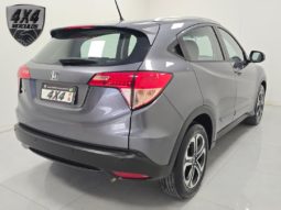 
										Honda HR-V EX 1.8 Flexone 16V 5p Aut. 2018 full									
