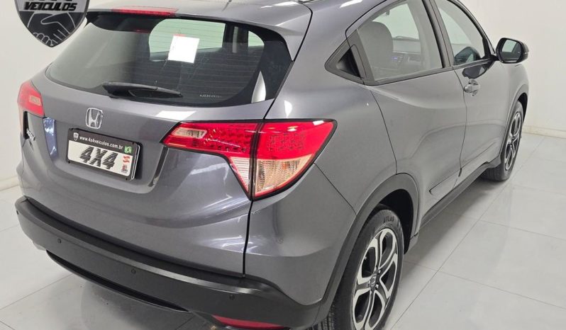 
								Honda HR-V EX 1.8 Flexone 16V 5p Aut. 2018 full									