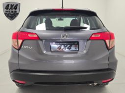 
										Honda HR-V EX 1.8 Flexone 16V 5p Aut. 2018 full									