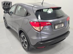 
										Honda HR-V EX 1.8 Flexone 16V 5p Aut. 2018 full									