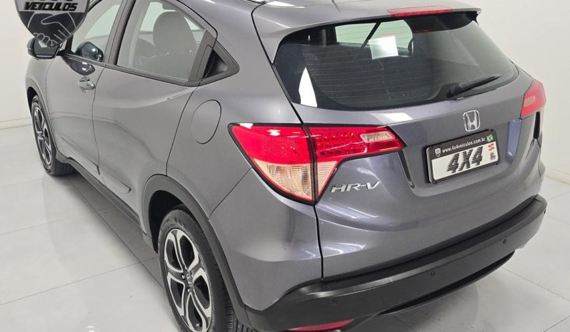 
								Honda HR-V EX 1.8 Flexone 16V 5p Aut. 2018 full									