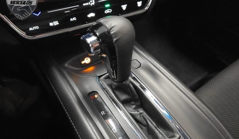 
								Honda HR-V EX 1.8 Flexone 16V 5p Aut. 2018 full									