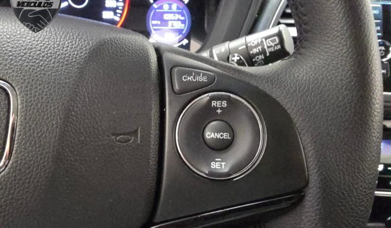 
								Honda HR-V EX 1.8 Flexone 16V 5p Aut. 2018 full									